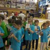Rozgrywki sportowe \"Rusz się człowieku\" 