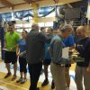 Rozgrywki sportowe \"Rusz się człowieku\" 