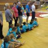 Rozgrywki sportowe \"Rusz się człowieku\" 