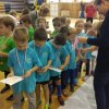 Rozgrywki sportowe \"Rusz się człowieku\" 