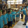 Rozgrywki sportowe \"Rusz się człowieku\" 