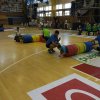 Rozgrywki sportowe \"Rusz się człowieku\" 