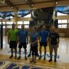 Rozgrywki sportowe \"Rusz się człowieku\" 