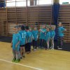 Rozgrywki sportowe \"Rusz się człowieku\" 
