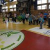 Rozgrywki sportowe \"Rusz się człowieku\" 