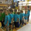 Rozgrywki sportowe \"Rusz się człowieku\" 