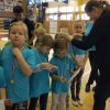 Rozgrywki sportowe \"Rusz się człowieku\" 