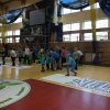 Rozgrywki sportowe \"Rusz się człowieku\" 