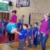 Zimowe rozgrywki sportowe SP!