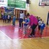 Zimowe rozgrywki sportowe SP!