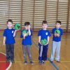 Zimowe rozgrywki sportowe SP!