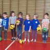 Zimowe rozgrywki sportowe SP!