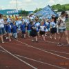 Spartakiada 2016