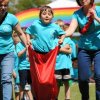 Spartakiada 2017