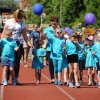Spartakiada 2017