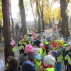 Wycieczka na cmentarz grupa IV,V