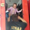 Wycieczka do Straży Pożarnej