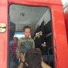 Wycieczka do Straży Pożarnej