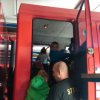 Wycieczka do Straży Pożarnej