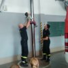 Wycieczka do Straży Pożarnej