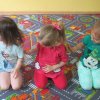 Terapia Ręki w gr. I