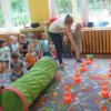 Terapia Ręki w gr. I