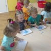 Terapia Ręki w gr. I