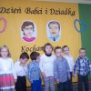 dzień babci i dziadka