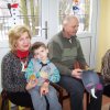 dzień babci i dziadka