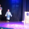 Rok szkolny 2014/2015 - III Bratkowe Spotkanie Teatralne