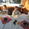 Wigilia i Gwiazdor 2016