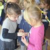 Wigilia i Gwiazdor 2016 gr II i IV