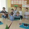 Wigilia i Gwiazdor 2016 gr II i IV
