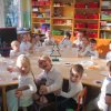 Wigilia i Gwiazdor 2016 gr II i IV
