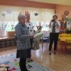 Konkurs plastyczny \"Wiosenne fantazje\"
