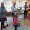 Konkurs plastyczny \"Wiosenne fantazje\"