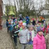 Zielony Dzień i Pierwszy Dzień Wiosny