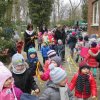 Zielony Dzień i Pierwszy Dzień Wiosny