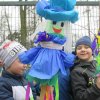 Zielony Dzień i Pierwszy Dzień Wiosny