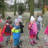 Zielony Dzień i Pierwszy Dzień Wiosny