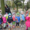 Zielony Dzień i Pierwszy Dzień Wiosny