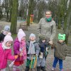 Zielony Dzień i Pierwszy Dzień Wiosny