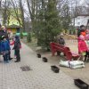 Zielony Dzień i Pierwszy Dzień Wiosny