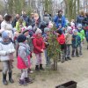 Zielony Dzień i Pierwszy Dzień Wiosny