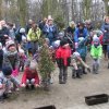 Zielony Dzień i Pierwszy Dzień Wiosny