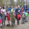 Zielony Dzień i Pierwszy Dzień Wiosny