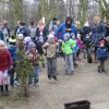 Zielony Dzień i Pierwszy Dzień Wiosny