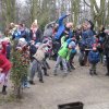 Zielony Dzień i Pierwszy Dzień Wiosny