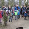 Zielony Dzień i Pierwszy Dzień Wiosny