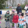 Zielony Dzień i Pierwszy Dzień Wiosny